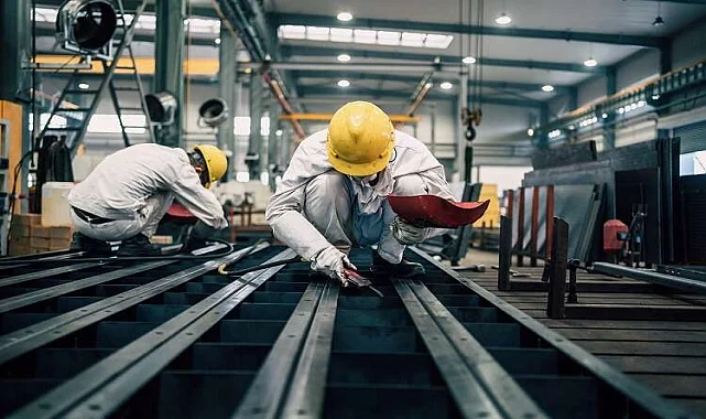 Özbek Yükleme ve Boşaltma Hizmeti